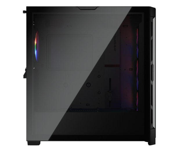 Cougar Duoface Pro RGB Black - 1159763 - zdjęcie 5